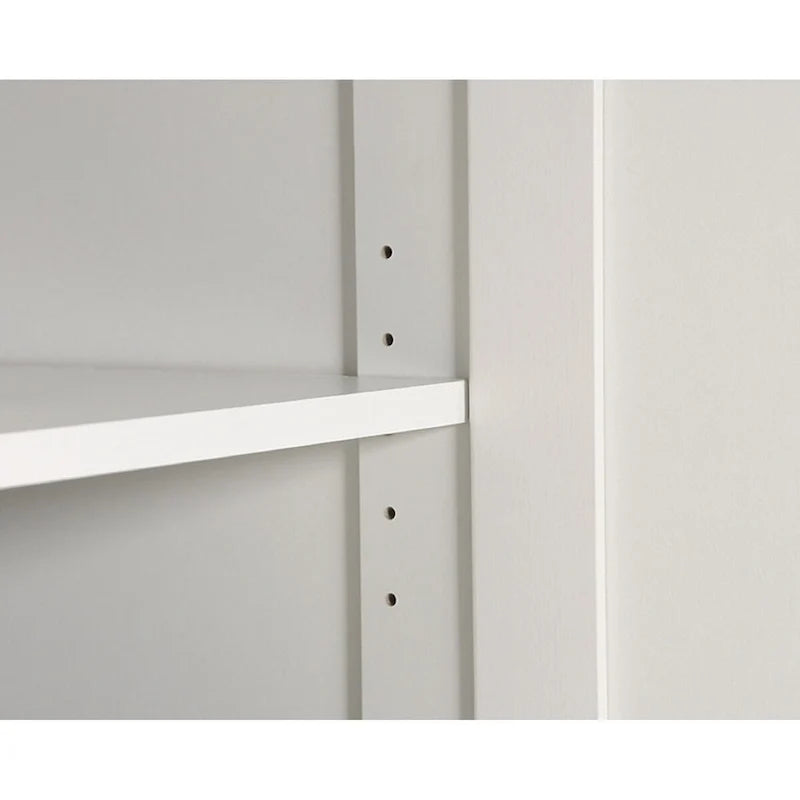 Sauder Select Collection Kleiderschrank-Aufbewahrungsschrank