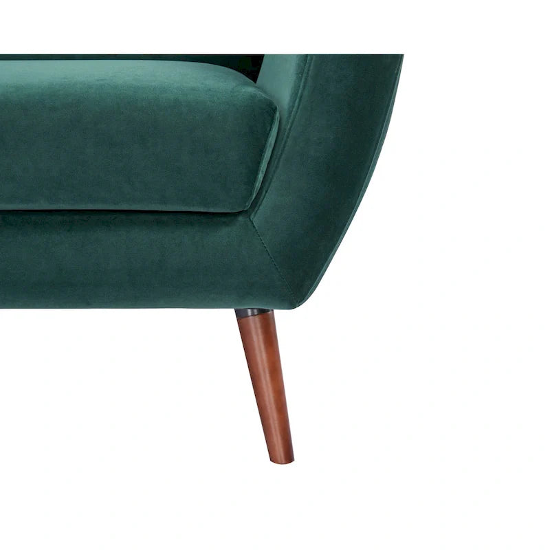 Carson Carrington Maglo Polster-Loveseat