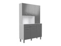 Neodouce Buffet Schublade - Grau