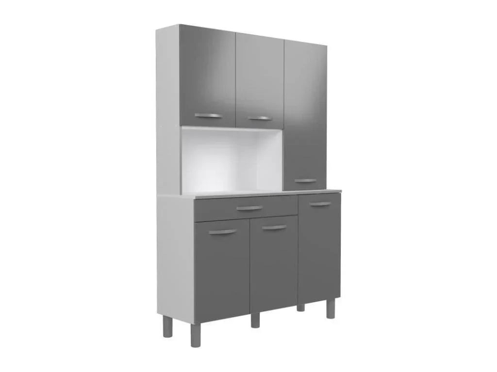 Neodouce Buffet Schublade - Grau