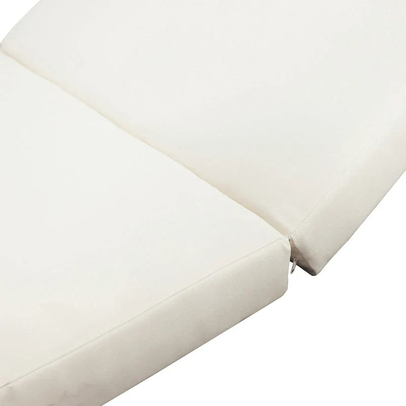 Christopher Knight Home - Michael Outdoor-Liegestuhl-Set aus Akazienholz, 2er-Pack