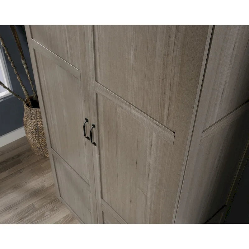 Sauder Select Collection Kleiderschrank-Aufbewahrungsschrank