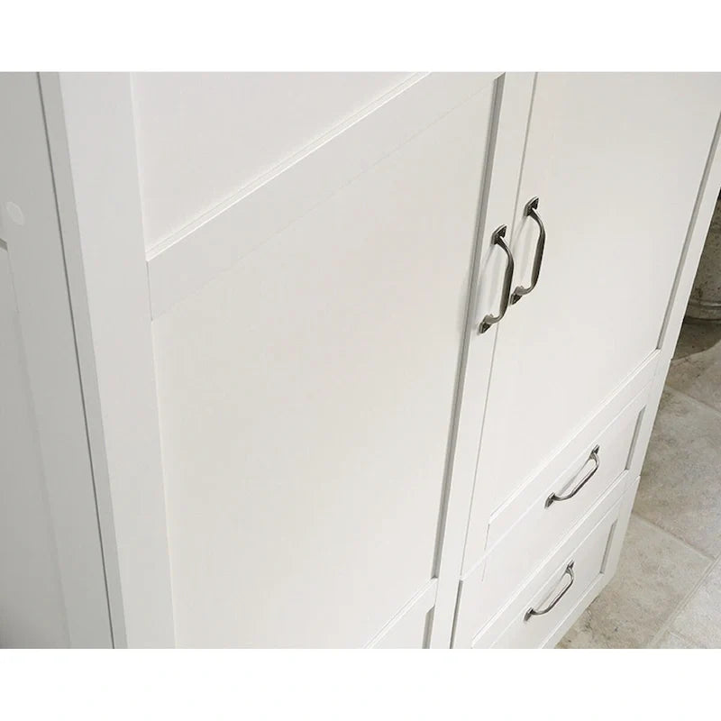 Sauder Select Collection Kleiderschrank-Aufbewahrungsschrank