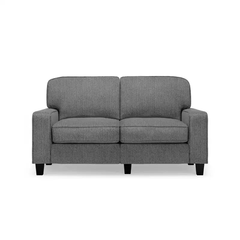 61 Palisades Loveseat - Serta