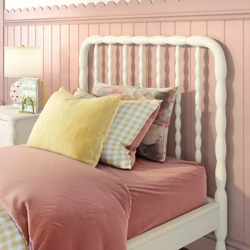 Jenny Lind Einzelbett