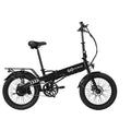 GoPowerBike GoVolt Klappbares E-Bike | Offene Verpackung