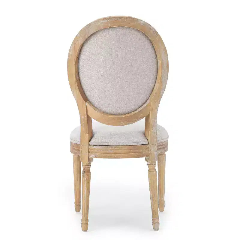 2er-Set Esszimmerstühle Phinnaeus – Christopher Knight Home