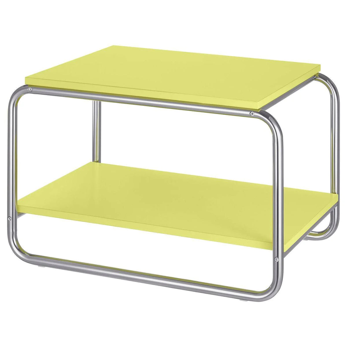 Tabelle - Gelb/Silber