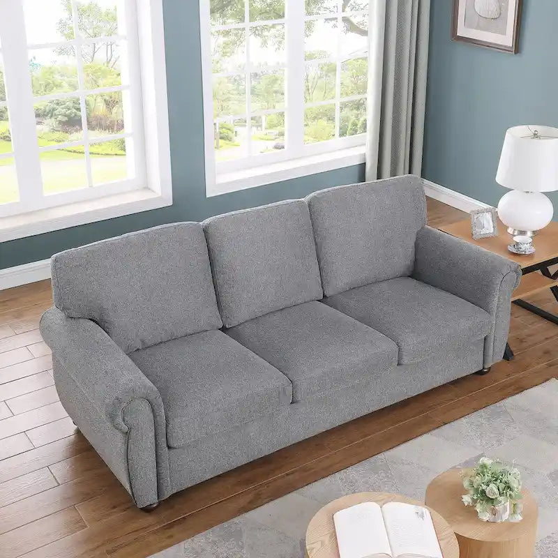 Modernes Sofa für das Wohnzimmer