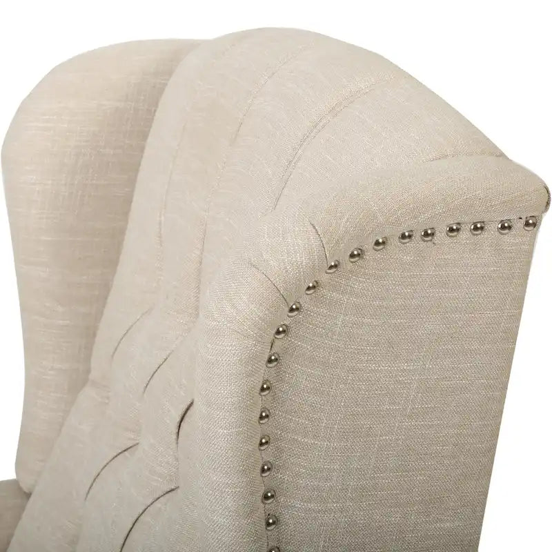 Walter Polstersessel mit Relaxfunktion (2er-Set) von Christopher Knight Home