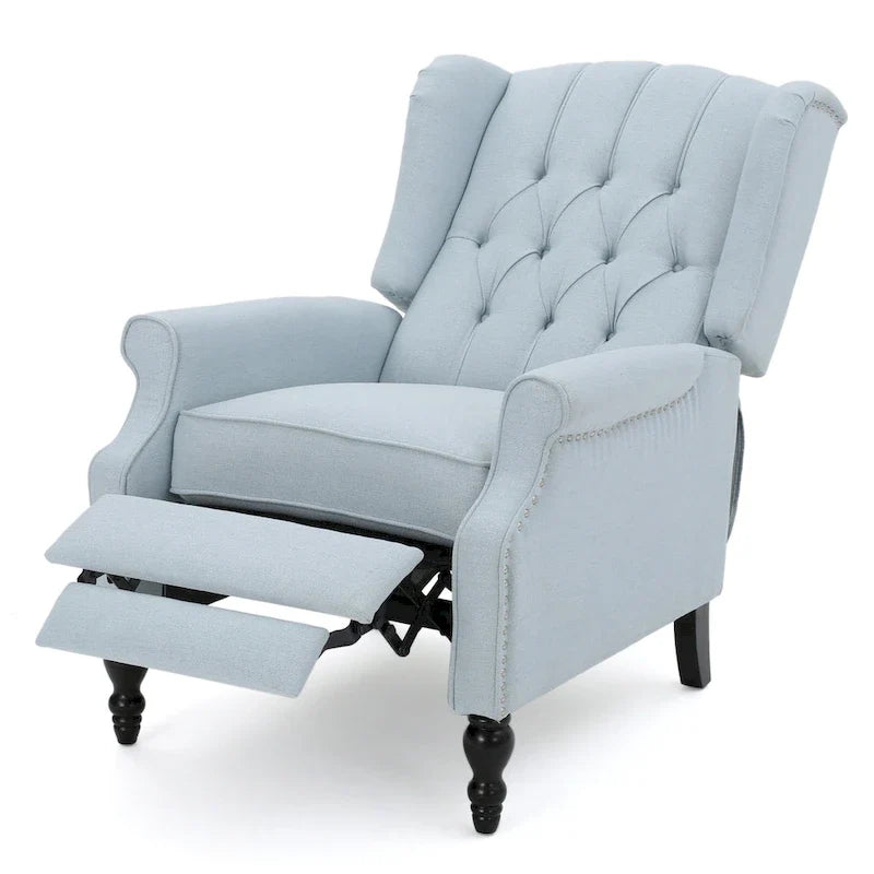 Walter Polstersessel mit Relaxfunktion (2er-Set) von Christopher Knight Home