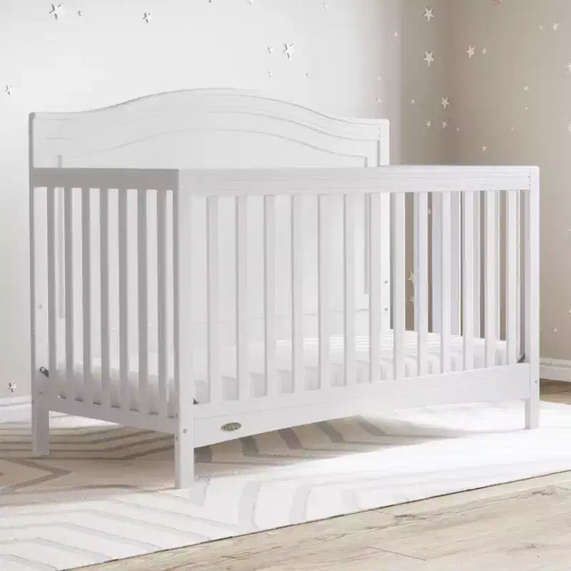 Graco Paris 4-in-1 Babybett