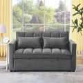 2-Sitzer Schlafsofa
