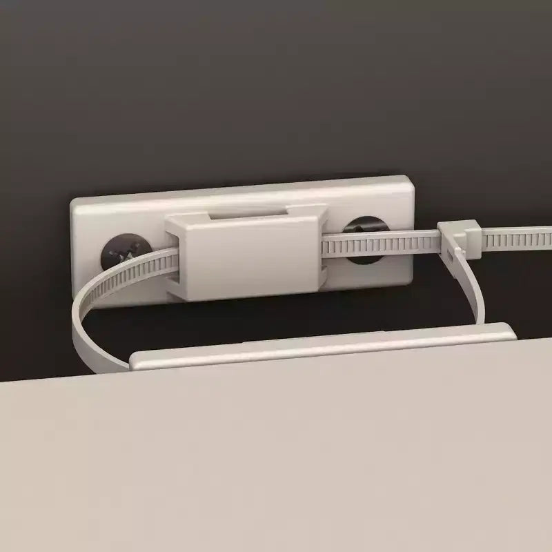 Famapy Combo Vitrinenschrank Bücherregal Organizer Speisekammer