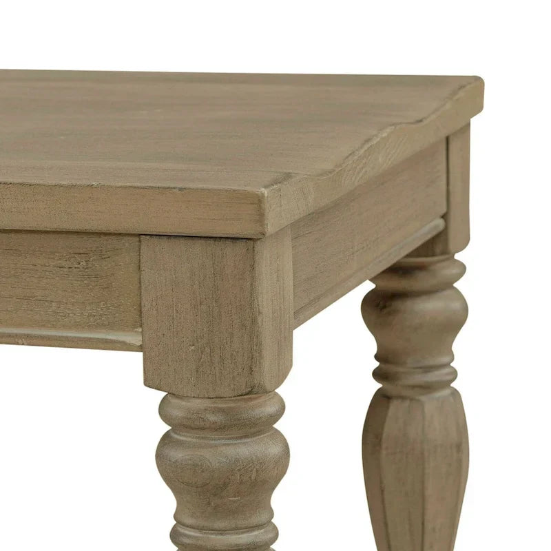 Magnolia Manor Stuhl mit durchbrochener Rückenlehne (2er-Set)