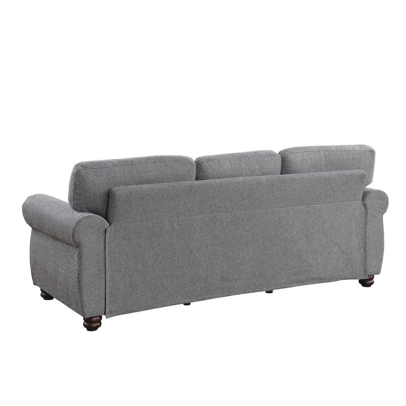 Modernes Sofa für das Wohnzimmer