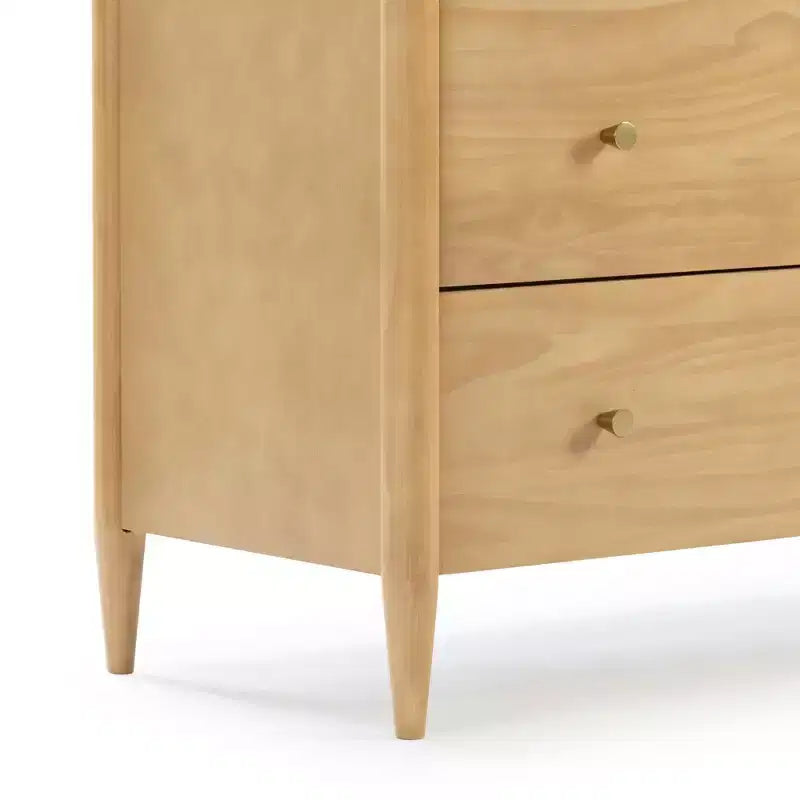 Kommode „Harbor“ mit 6 Schubladen