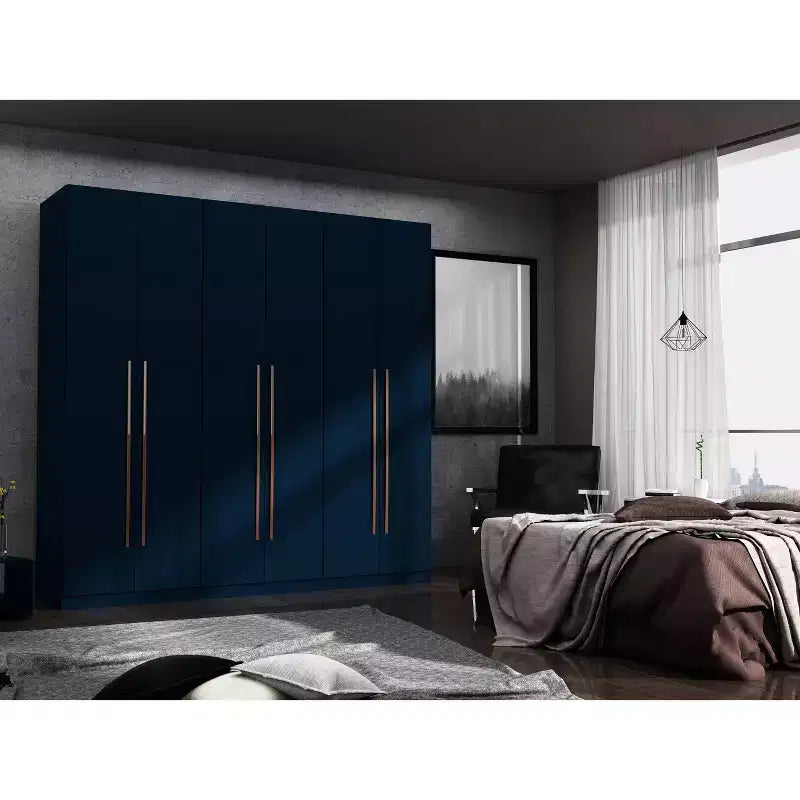 Kleiderschrank