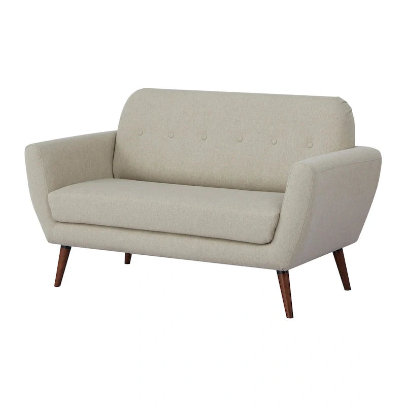 Carson Carrington Maglo Polster-Loveseat