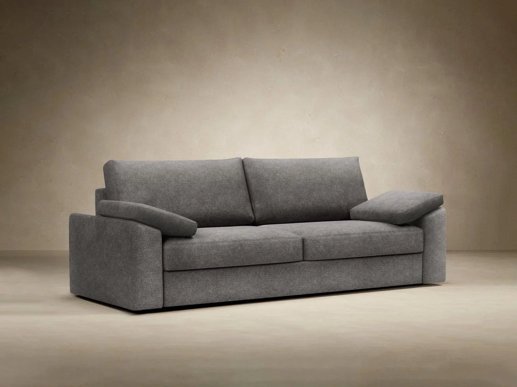 Vilander Schlafsofa mit Armlehnen
