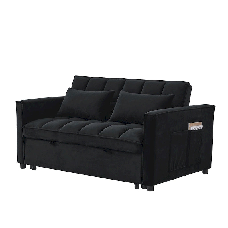 2-Sitzer Schlafsofa