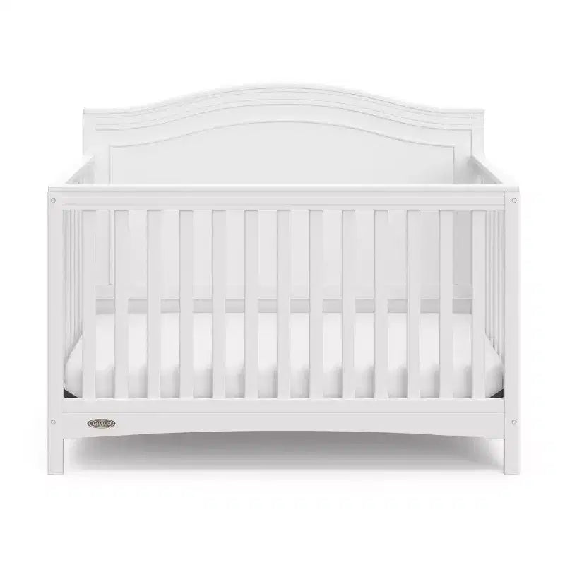 Graco Paris 4-in-1 Babybett