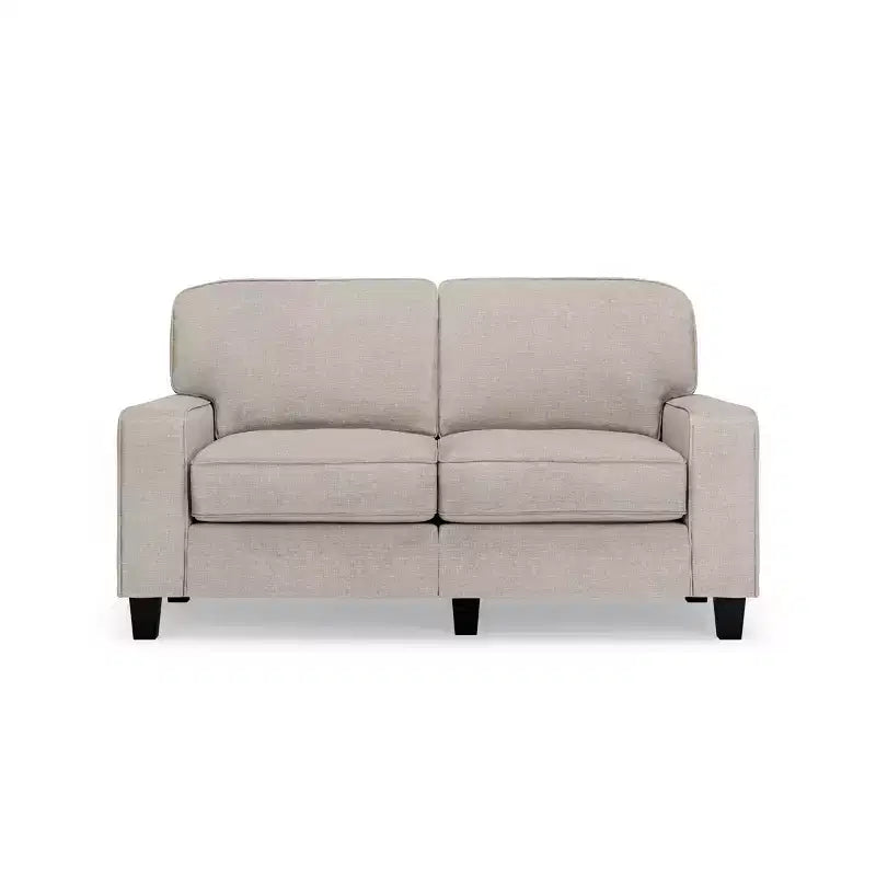 61 Palisades Loveseat - Serta