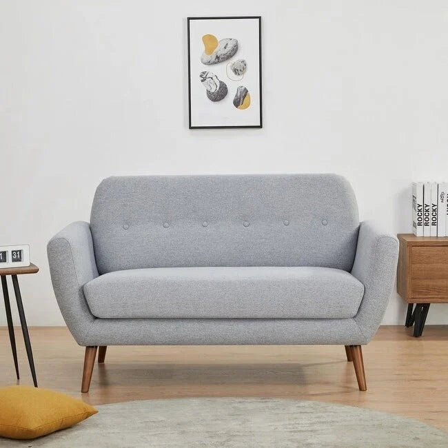 Carson Carrington Maglo Polster-Loveseat
