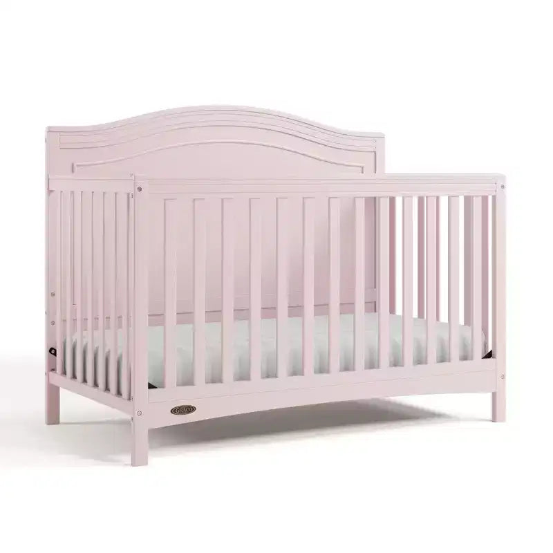 Graco Paris 4-in-1 Babybett