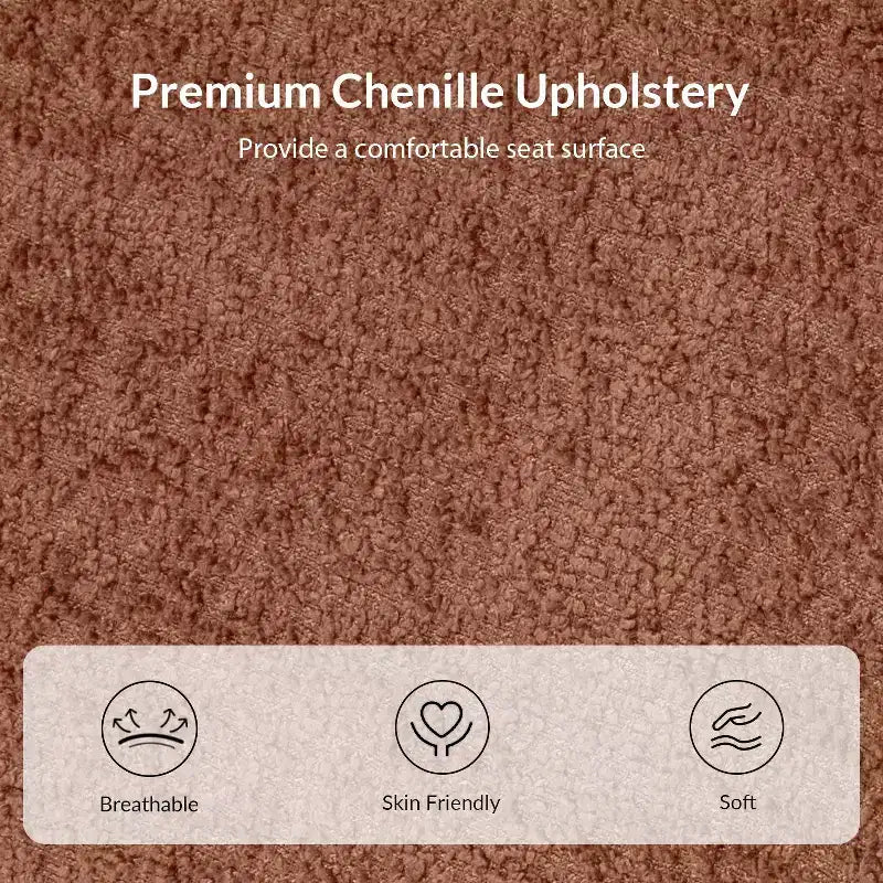 Clara Simple Assemble Klappbank mit Massivholzrahmen|HULALA HOME