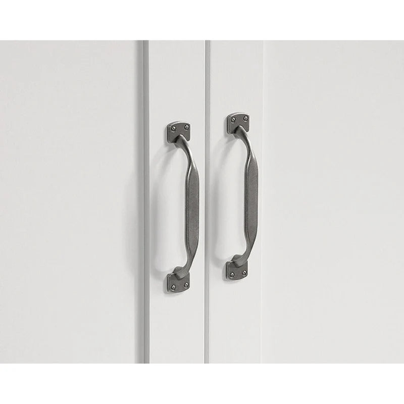 Sauder Select Collection Kleiderschrank-Aufbewahrungsschrank