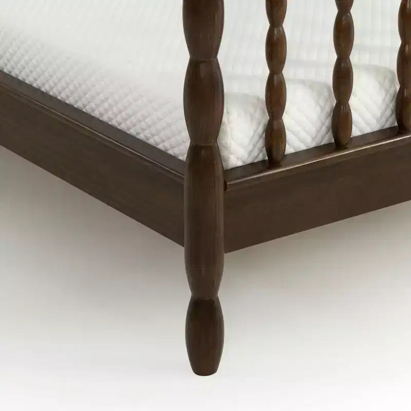 Jenny Lind Einzelbett