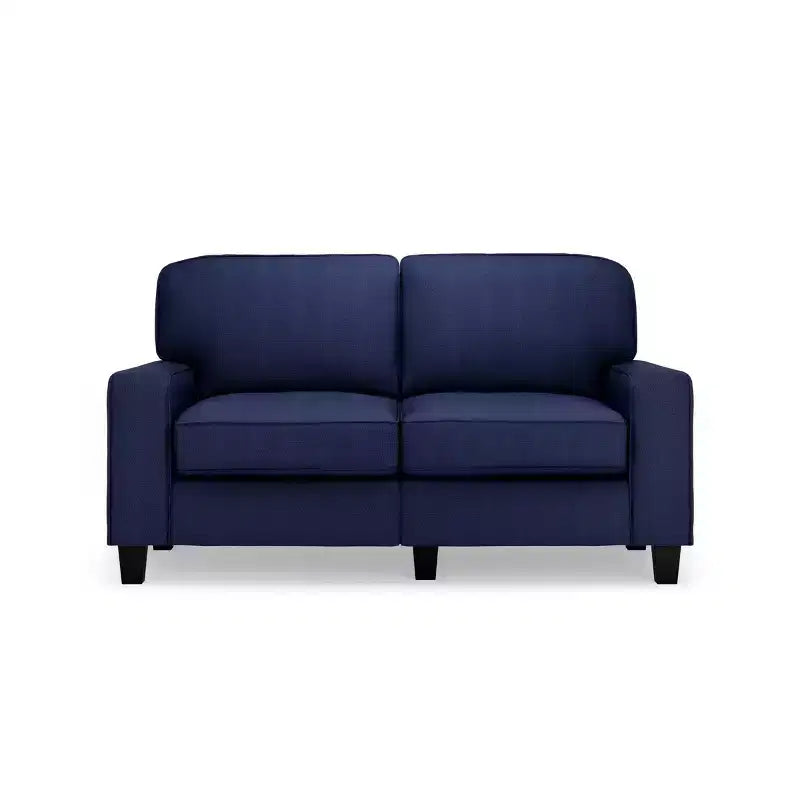 61 Palisades Loveseat - Serta