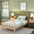 Jenny Lind Einzelbett