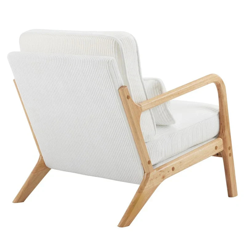 Mid-Century Modern Polstersessel