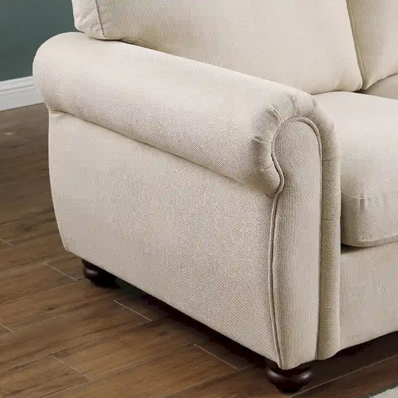Modernes Sofa für das Wohnzimmer
