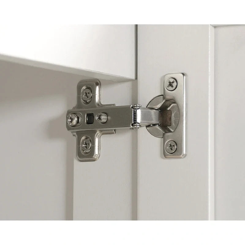 Sauder Select Collection Kleiderschrank-Aufbewahrungsschrank
