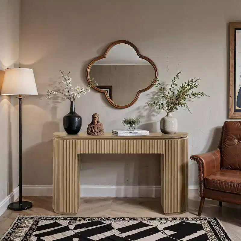Meridian Furniture Astrid Konsolentisch
