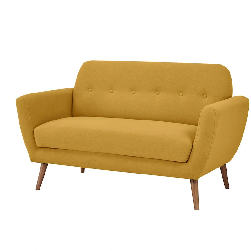 Carson Carrington Maglo Polster-Loveseat