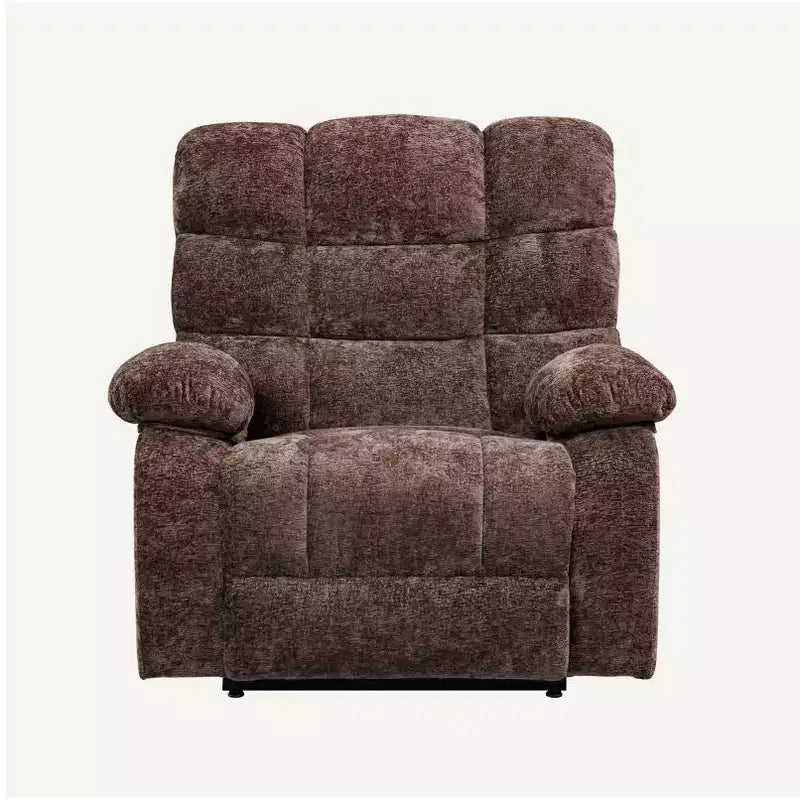XL6-Cloud Power-Lift-Sessel mit Massagefunktion