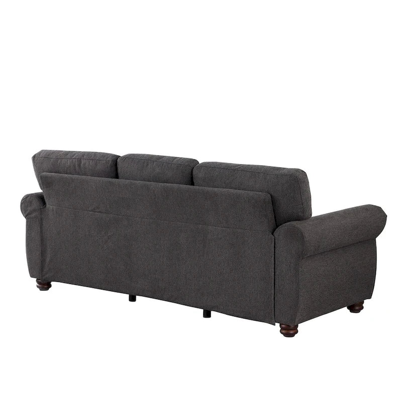 Modernes Sofa für das Wohnzimmer