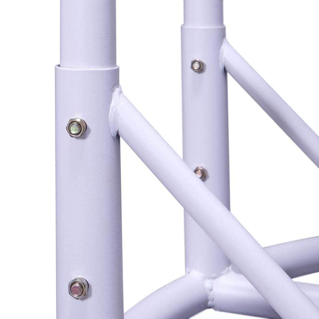 LeisureMod 2-Personen Hängesessel Ei mit Gestell - Outdoor/Indoor Rattan Korb Terrassen Schaukel Hängematte Liege mit Kissen