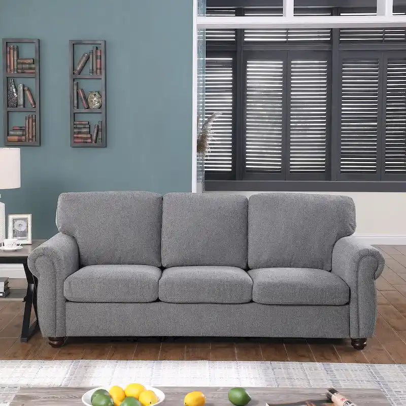 Modernes Sofa für das Wohnzimmer
