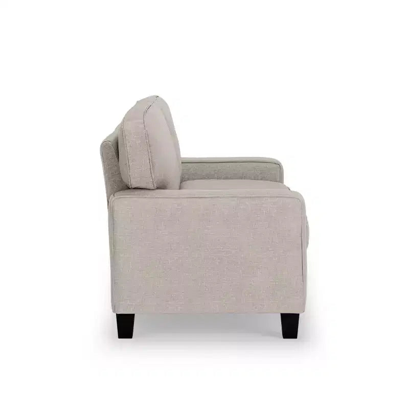 61 Palisades Loveseat - Serta