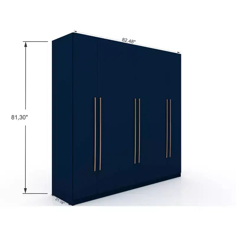 Kleiderschrank