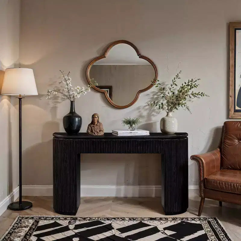 Meridian Furniture Astrid Konsolentisch