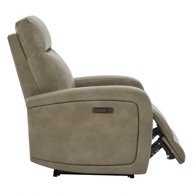 Lena Zero-Wall-Hugger-Sessel mit elektrischer Relaxfunktion