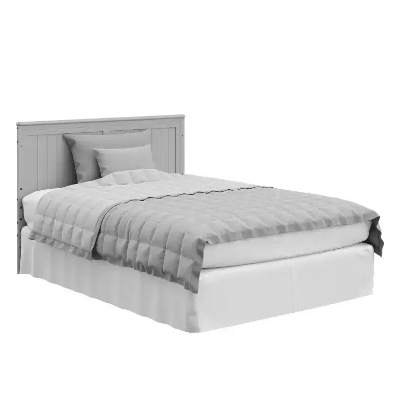 5-in-1 umbaubares Babybett und Wickeltisch mit Schublade