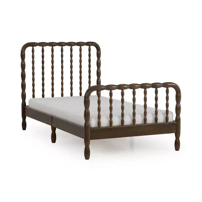 Jenny Lind Einzelbett