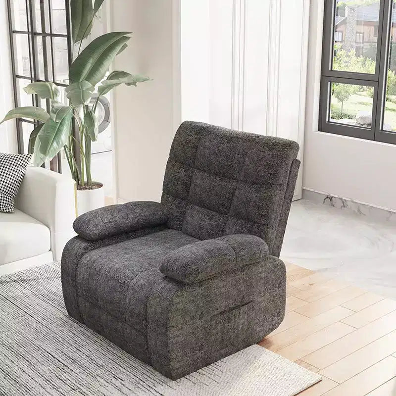 XL6-Cloud Power-Lift-Sessel mit Massagefunktion